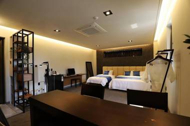 Chuncheon Hotel Bentley