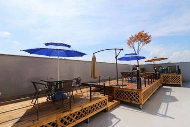 Chuncheon Hotel Bentley