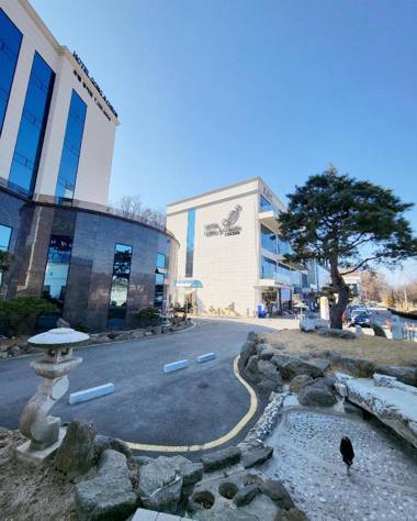 Hotel Gongjicheon