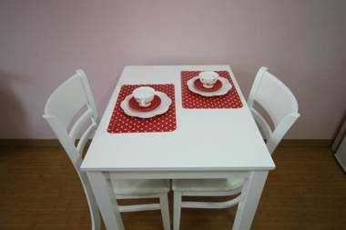 Forest of Color Pension