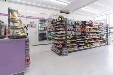 The Venezia Suite Hotel