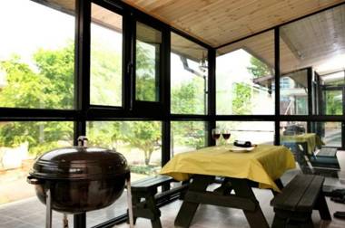 Gapyeong Amormio Pension