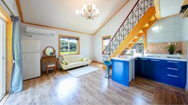 Hongcheon Lime Orange Pension