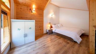 Hongcheon Lime Orange Pension