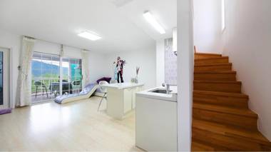 Hongcheon On The Hill Pension