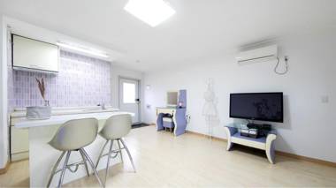 Hongcheon On The Hill Pension