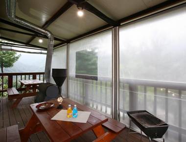 Bluesky Light Pension