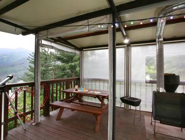 Bluesky Light Pension