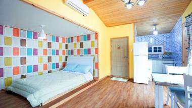 Gapyeong Attirance Pension