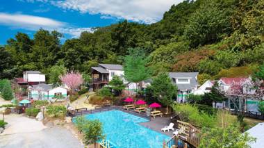 Gapyeong Attirance Pension