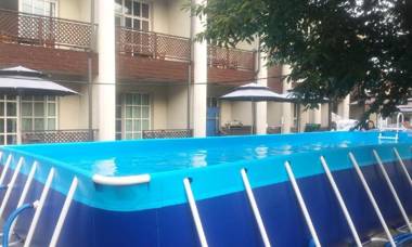 Gangchon Afternoon Pension