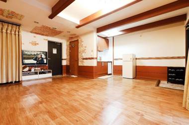 Gangchon Afternoon Pension