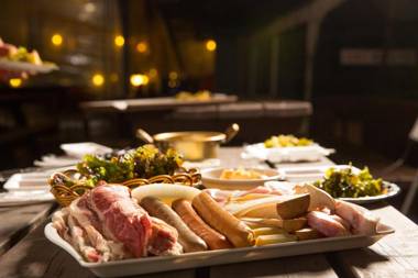 Gangchon Afternoon Pension