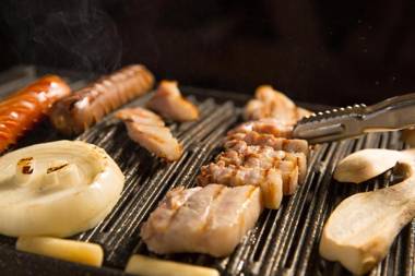 Gangchon Afternoon Pension