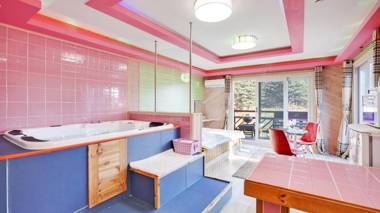 Gapyeong Kumedaehwa Pension