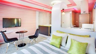 Gapyeong Kumedaehwa Pension