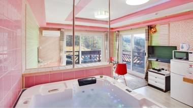 Gapyeong Kumedaehwa Pension