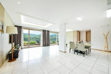 Gapyeong Club Fish Villas Pension