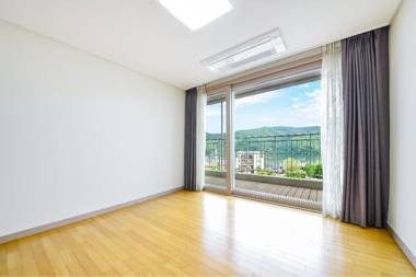 Gapyeong Club Fish Villas Pension