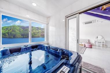 Gapyeong Garamseulki Pension