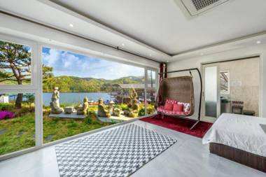 Gapyeong Garamseulki Pension