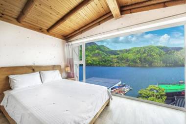 Gapyeong Garamseulki Pension