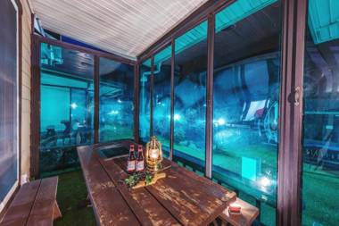 Gapyeong Lagostheme Pension