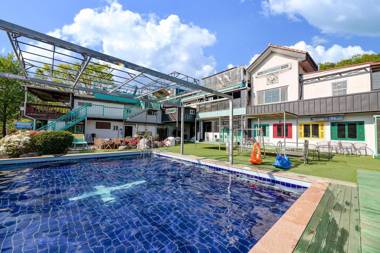 Gapyeong Four Season Pension