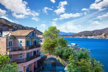 Gapyeong Elin Pension