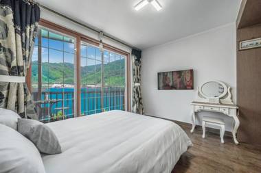 Gapyeong Elin Pension