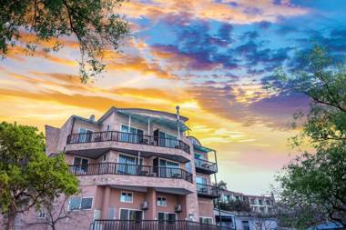 Gapyeong Elin Pension