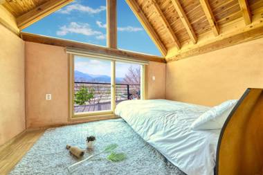 Gapyeong ebenzer Pension