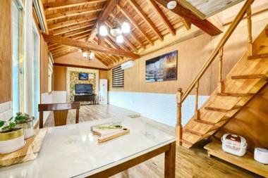 Gapyeong ebenzer Pension