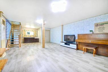 Gapyeong ebenzer Pension