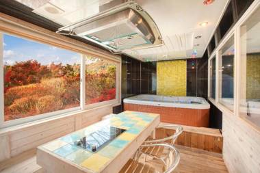 Gapyeong Jayeonharmony Pension