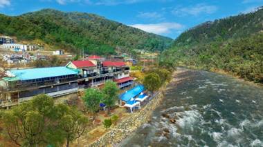 Gapyeong Jayeonharmony Pension