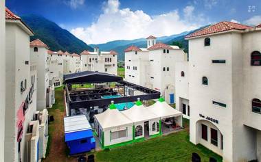 Chuncheon Fapas Pension