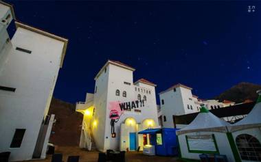 Chuncheon Fapas Pension