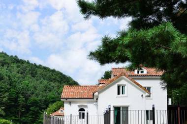 Haneulbit gwangang nongwon