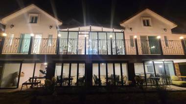 Haneulbit gwangang nongwon