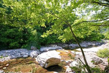 Gapyeong Cheotnooneh Pension