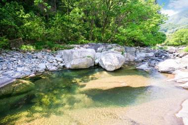 Gapyeong Cheotnooneh Pension