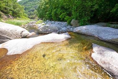 Gapyeong Cheotnooneh Pension