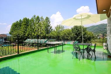 Poolip Family House(2020.07 OPEN)