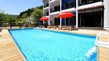 Gangcheon Probangs Pension