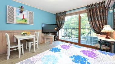 Gangcheon Probangs Pension