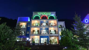 Gangcheon Probangs Pension