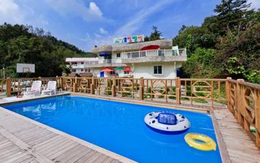 Gangchon Sanulrim Pension