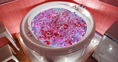 Gangchon Sanulrim Pension