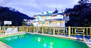 Gangchon Sanulrim Pension